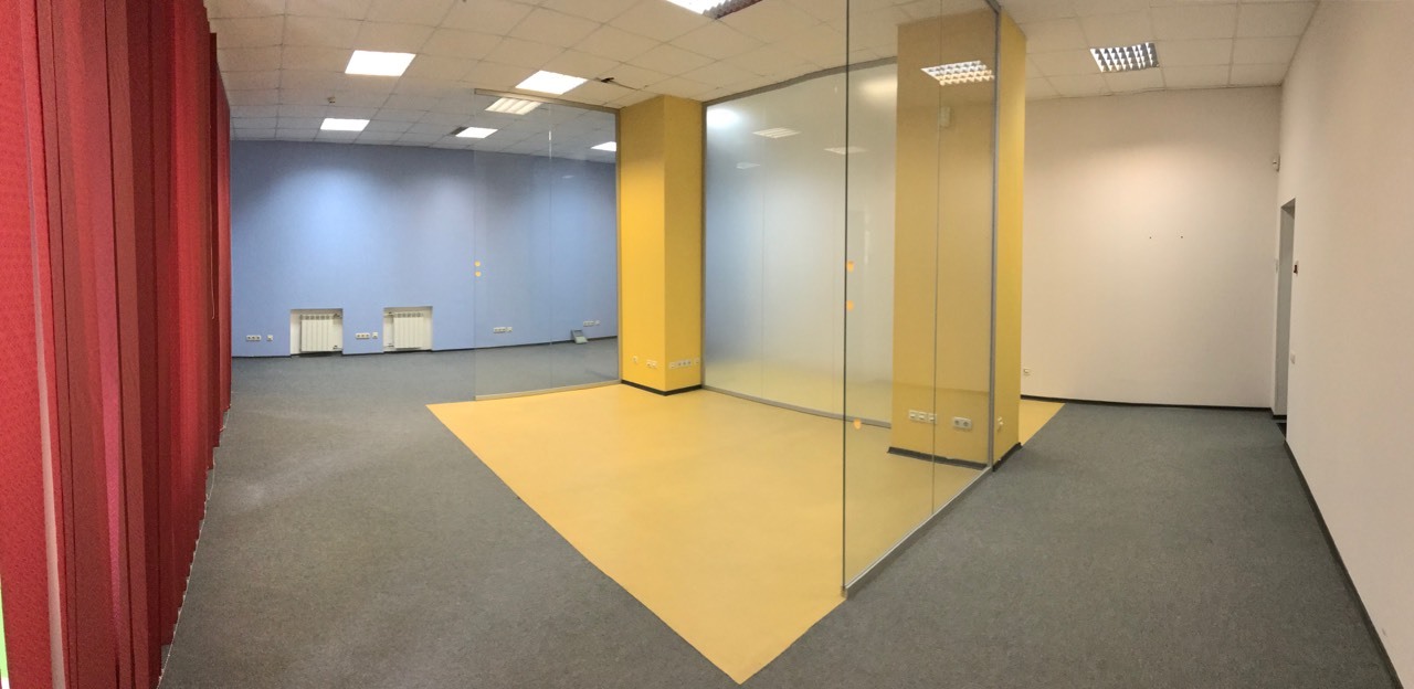 Аренда офиса 200 м², Трехсвятительская ул., 5/1А