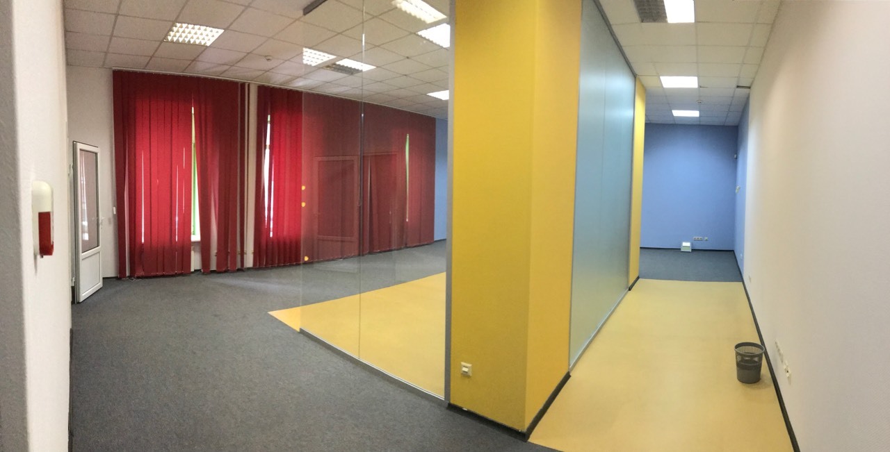 Аренда офиса 200 м², Трехсвятительская ул., 5/1А