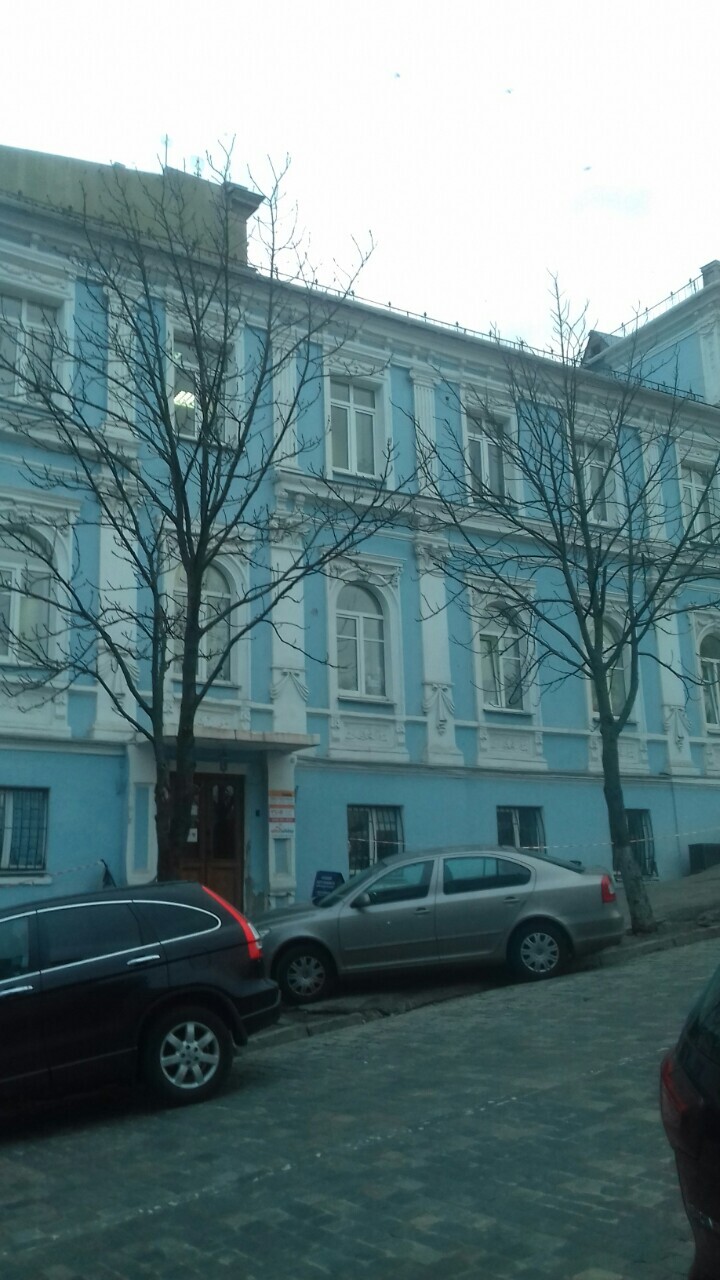 Аренда офиса 200 м², Трехсвятительская ул., 5/1А