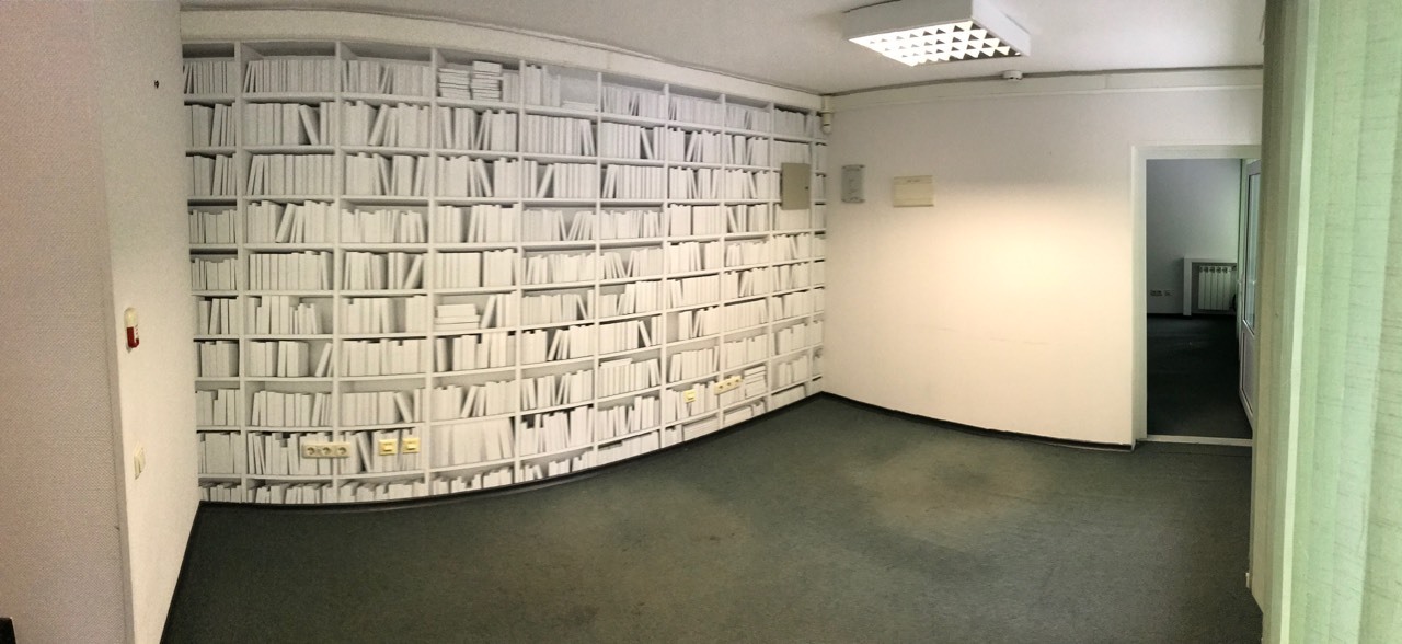 Аренда офиса 200 м², Трехсвятительская ул., 5/1А