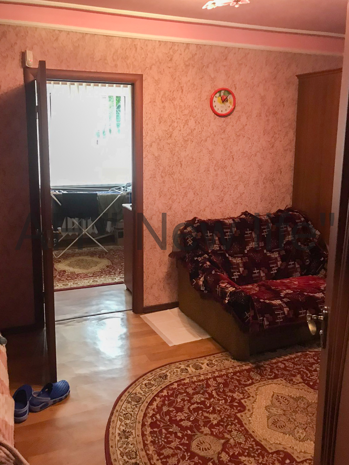 Продаж 2-кімнатної квартири 42 м², Тараса Шевченка просп.