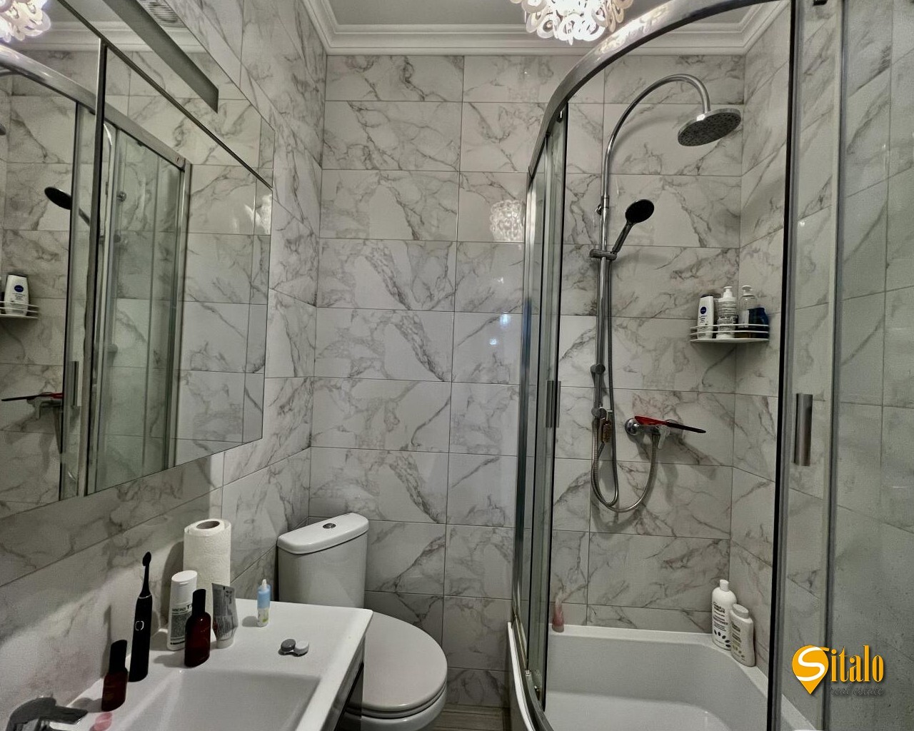 Продажа 2-комнатной квартиры 58 м², Белорусская ул., 5