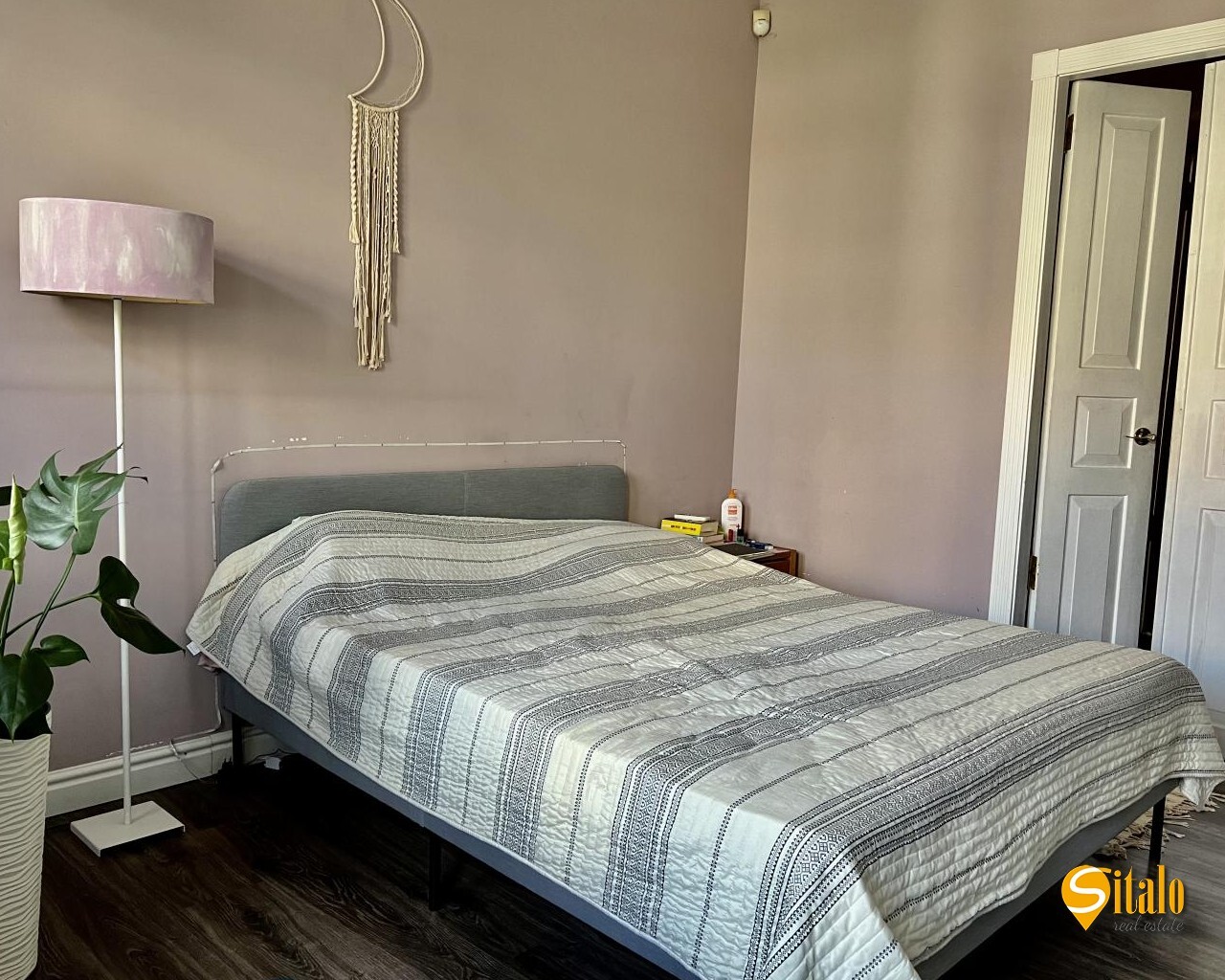 Продажа 2-комнатной квартиры 58 м², Белорусская ул., 5