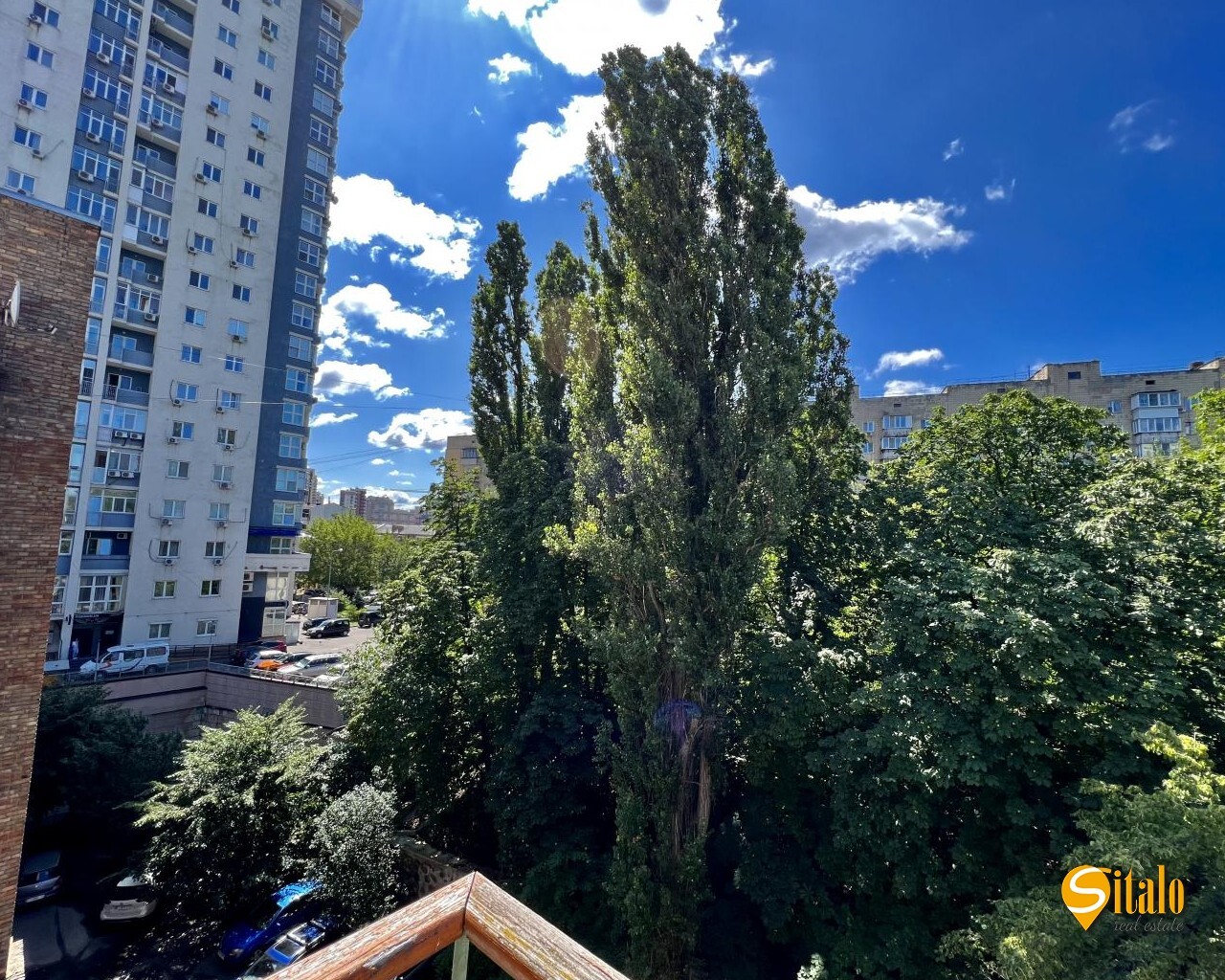 Продажа 2-комнатной квартиры 58 м², Белорусская ул., 5