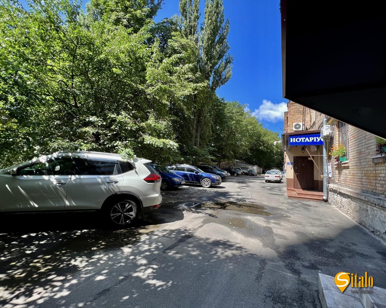 Продажа 2-комнатной квартиры 58 м², Белорусская ул., 5