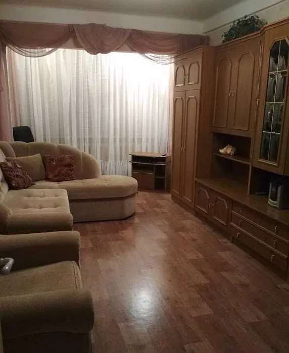 Оренда 2-кімнатної квартири 52 м², Тулузи вул., 16