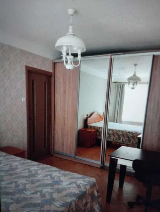 Оренда 2-кімнатної квартири 47 м², Депутатська вул., 32