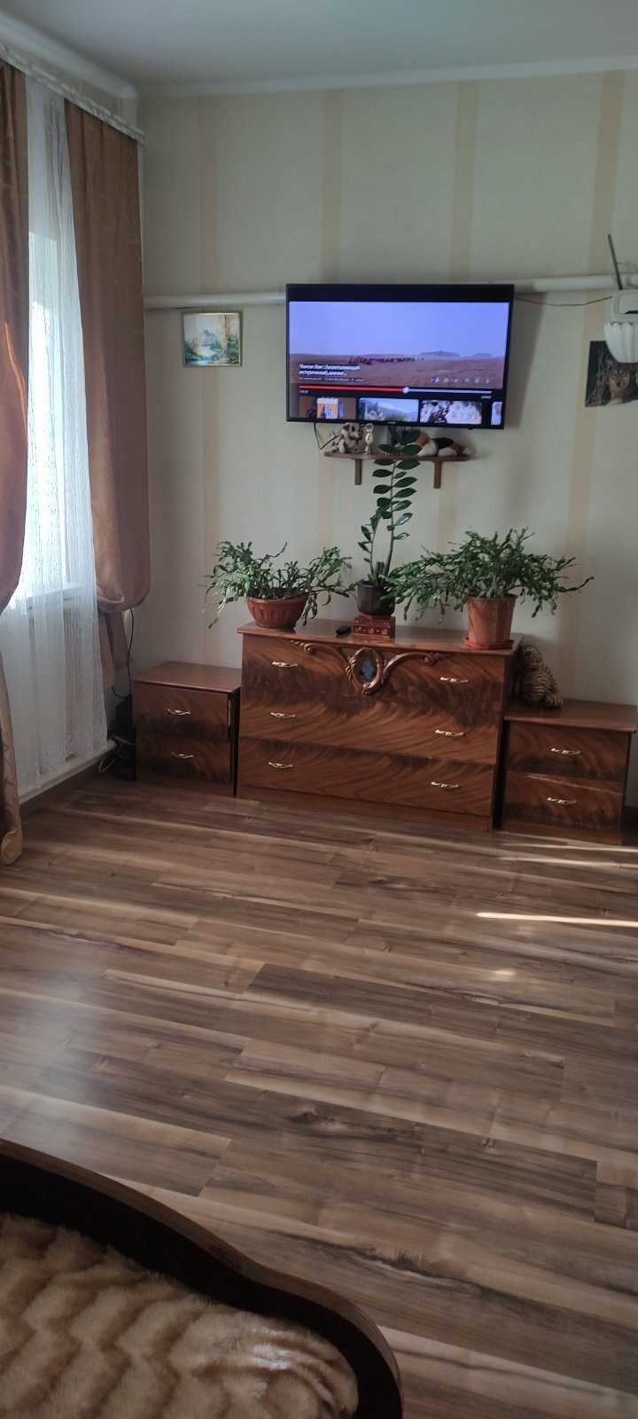 Продажа 3-комнатной квартиры 98 м², Броварская ул.