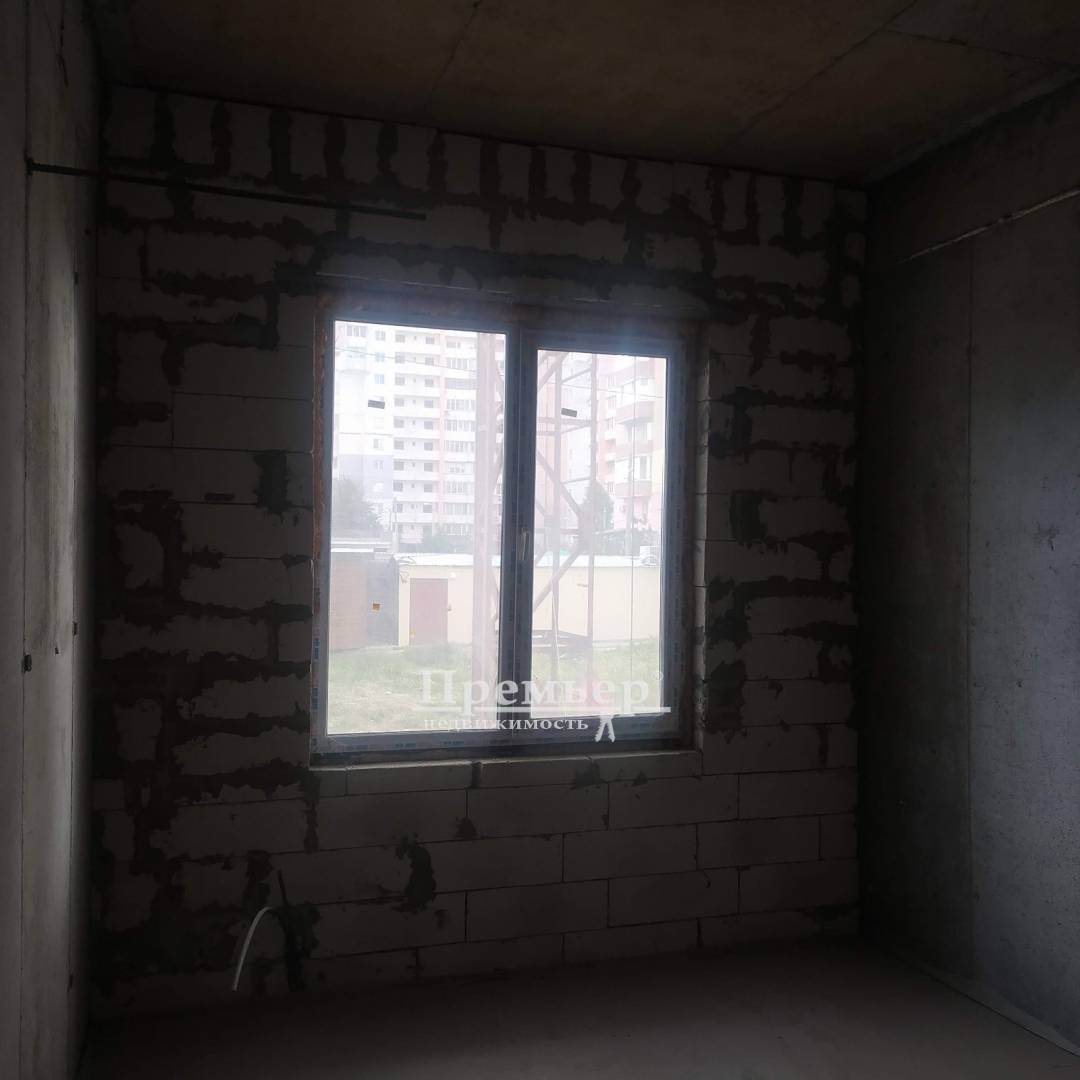 Продажа 1-комнатной квартиры 42 м², Парусная ул., 18