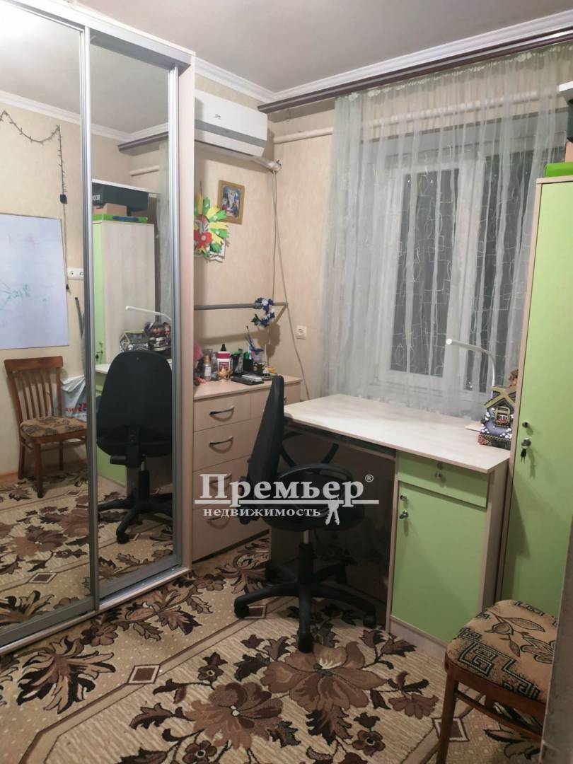 Продажа 2-комнатной квартиры 30.6 м², Данченко ул., 13