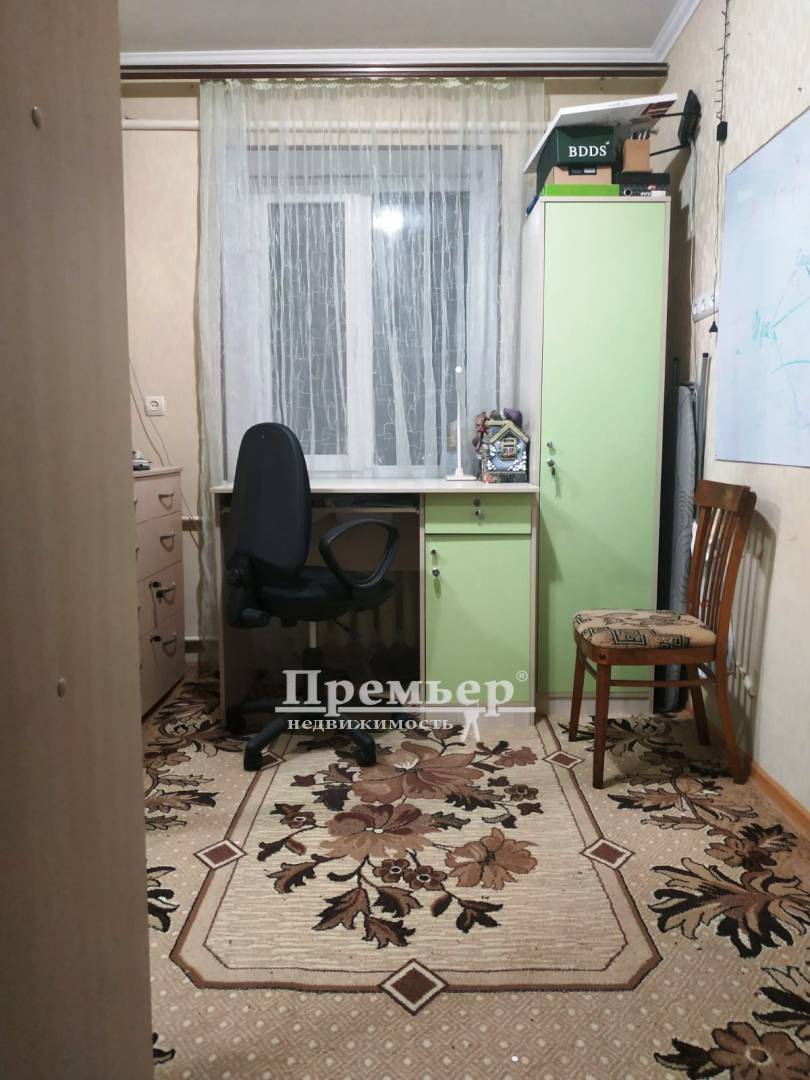 Продажа 2-комнатной квартиры 30.6 м², Данченко ул., 13