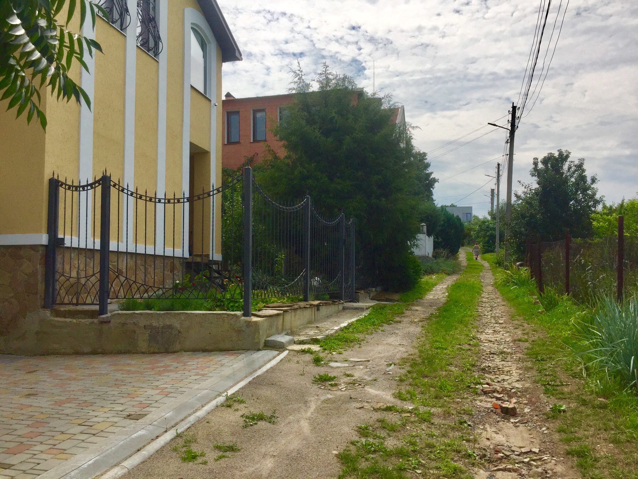 Продаж будинку 283 м², Гризодубової вул.