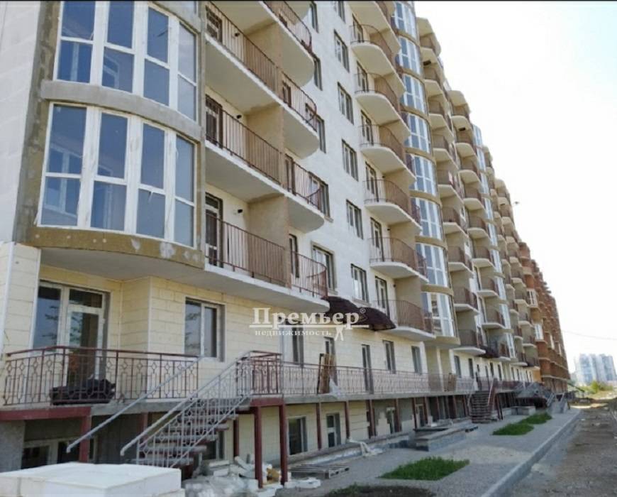 Продажа 3-комнатной квартиры 77 м², Семена Палия ул.