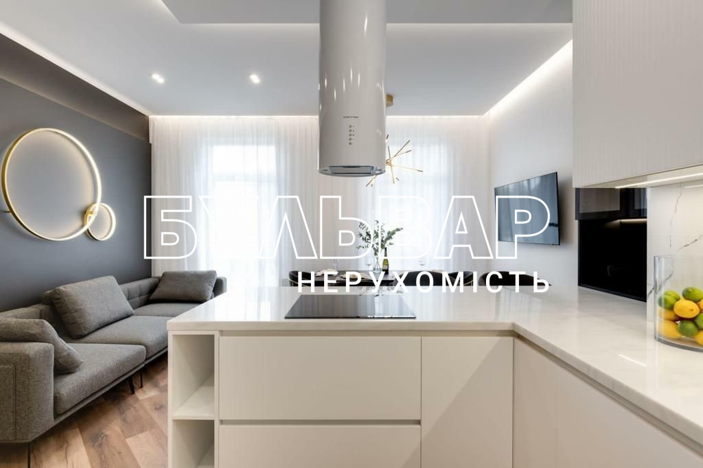 Продажа 2-комнатной квартиры 50 м², Науки просп., 39