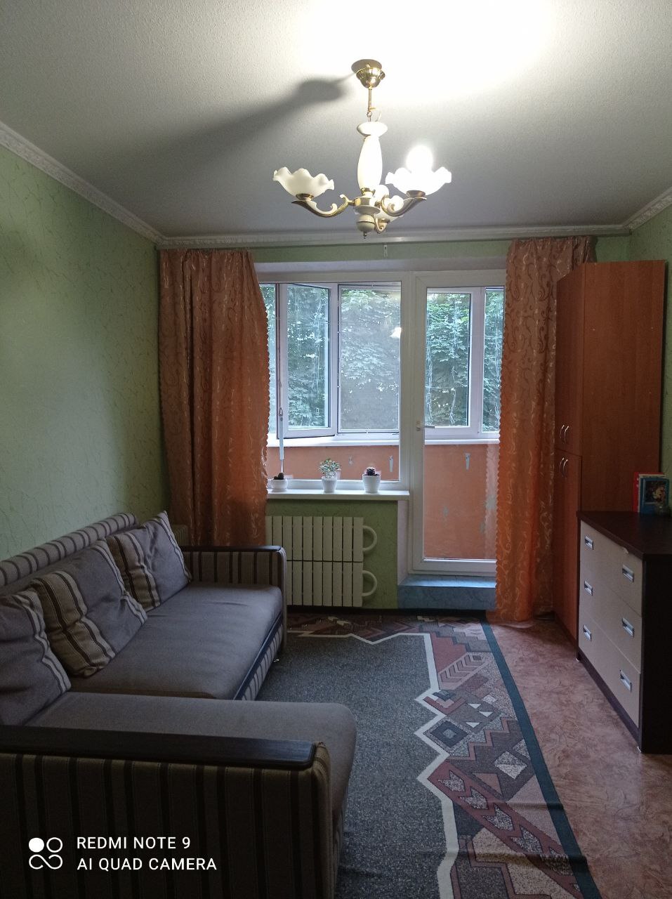 Продажа 2-комнатной квартиры 45 м², Академика Павлова ул., 140