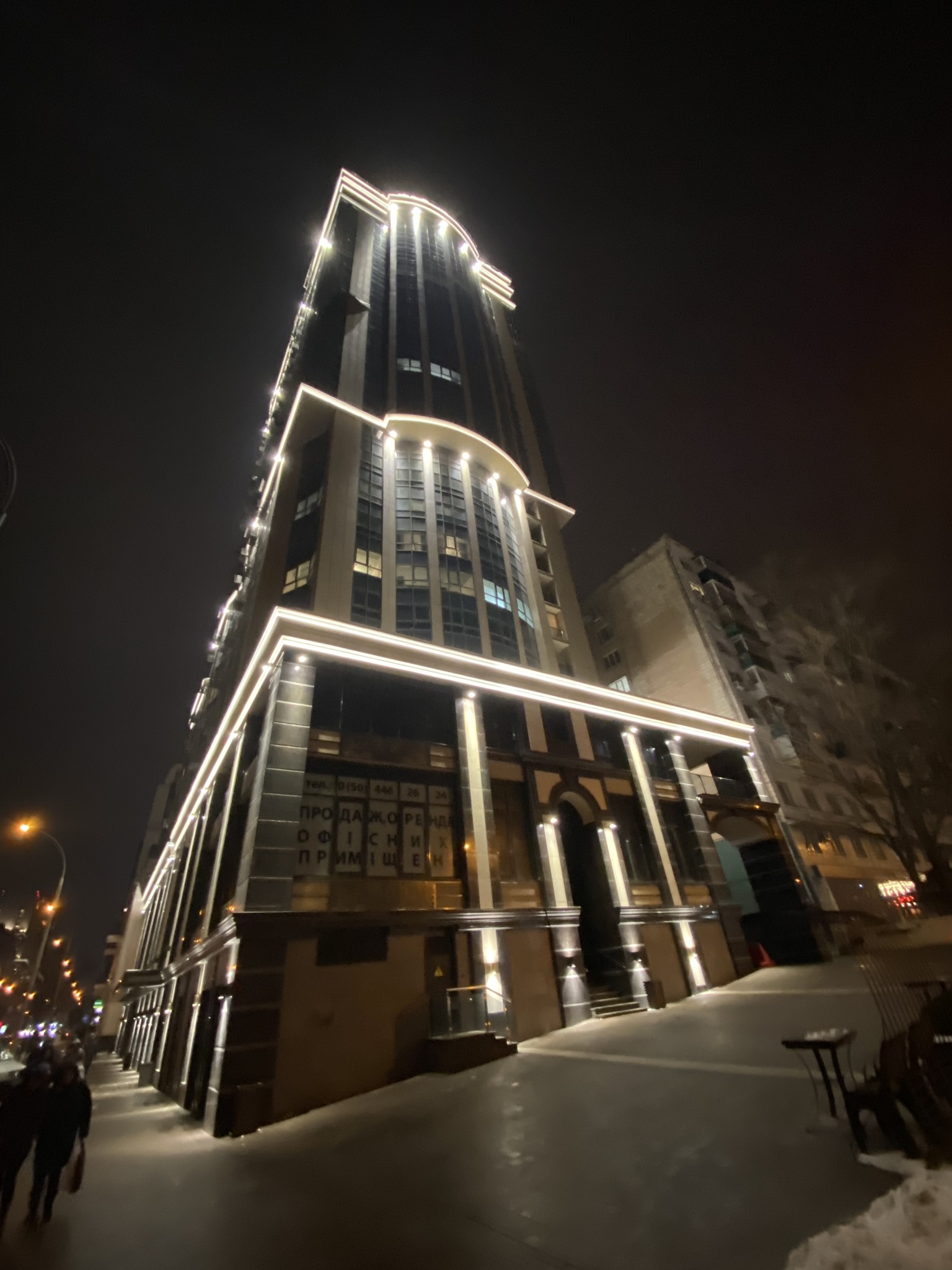Аренда 2-комнатной квартиры 60 м², Владимира Антоновича ул., 109