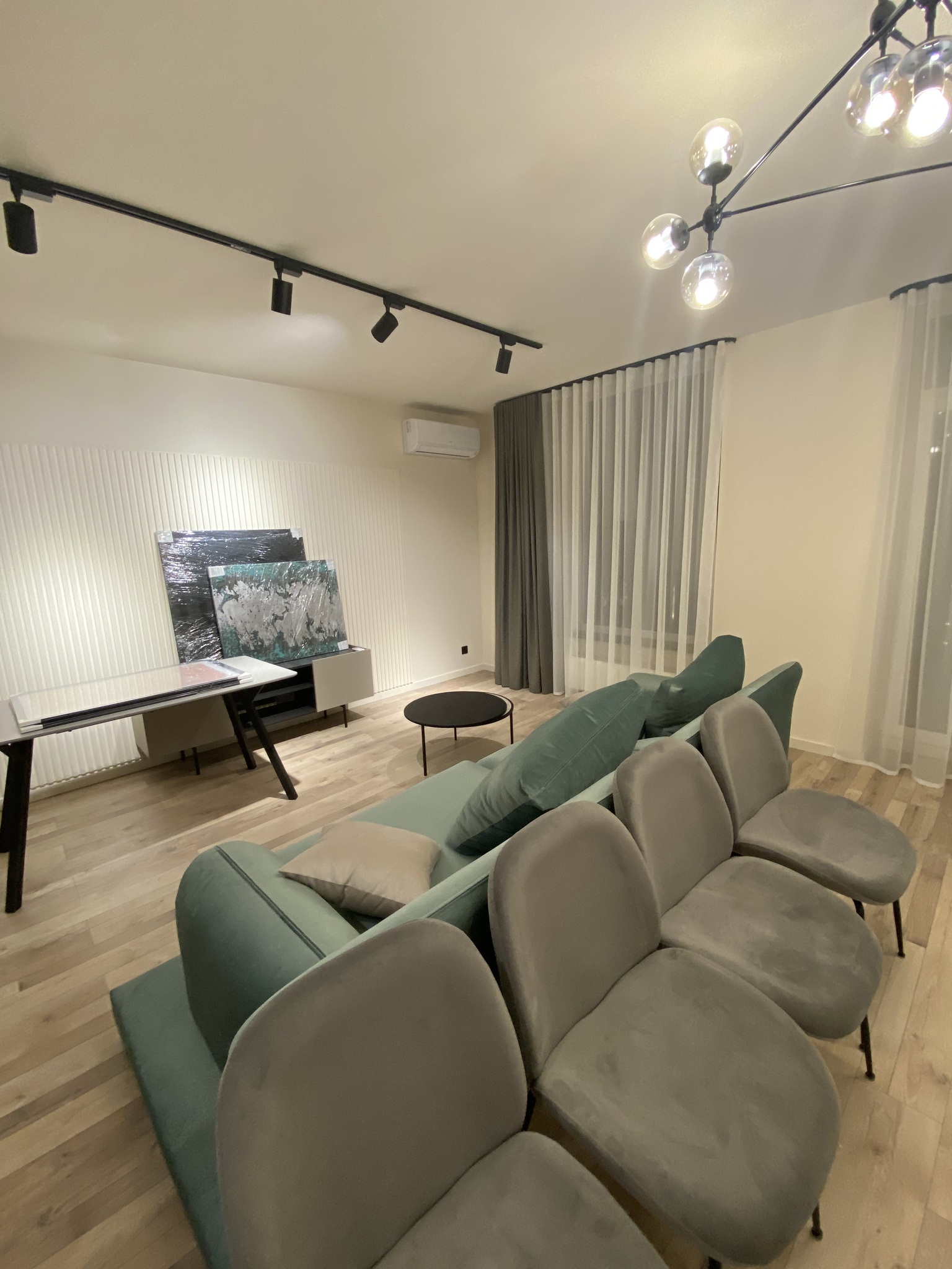 Аренда 2-комнатной квартиры 60 м², Владимира Антоновича ул., 109