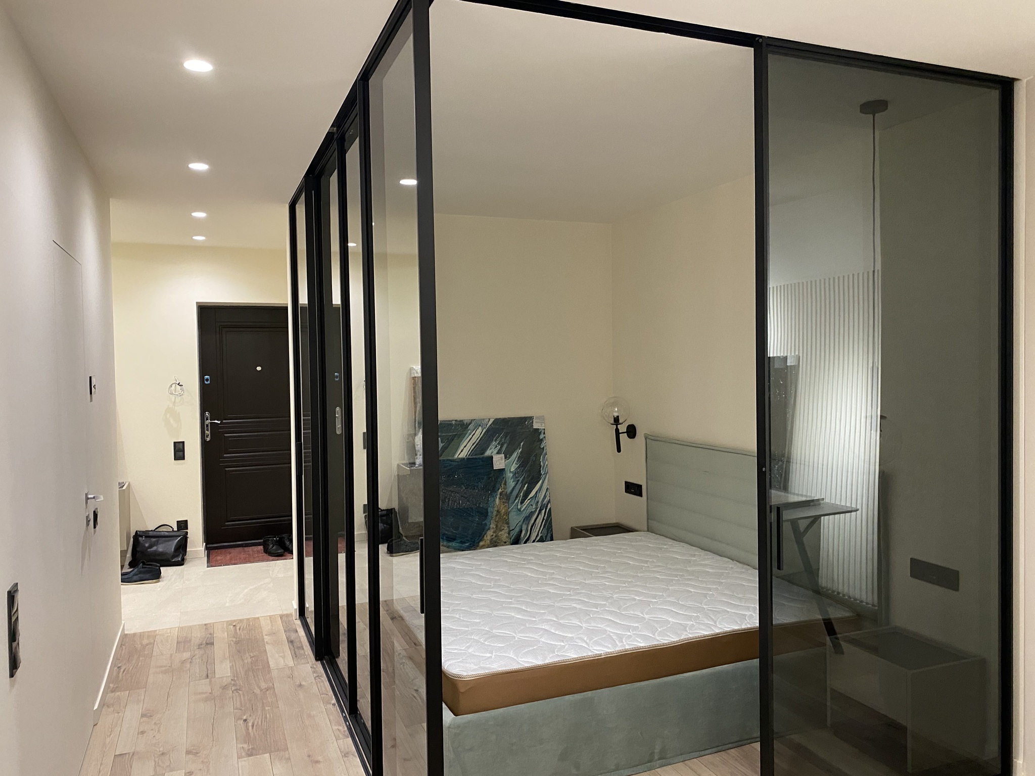 Аренда 2-комнатной квартиры 60 м², Владимира Антоновича ул., 109