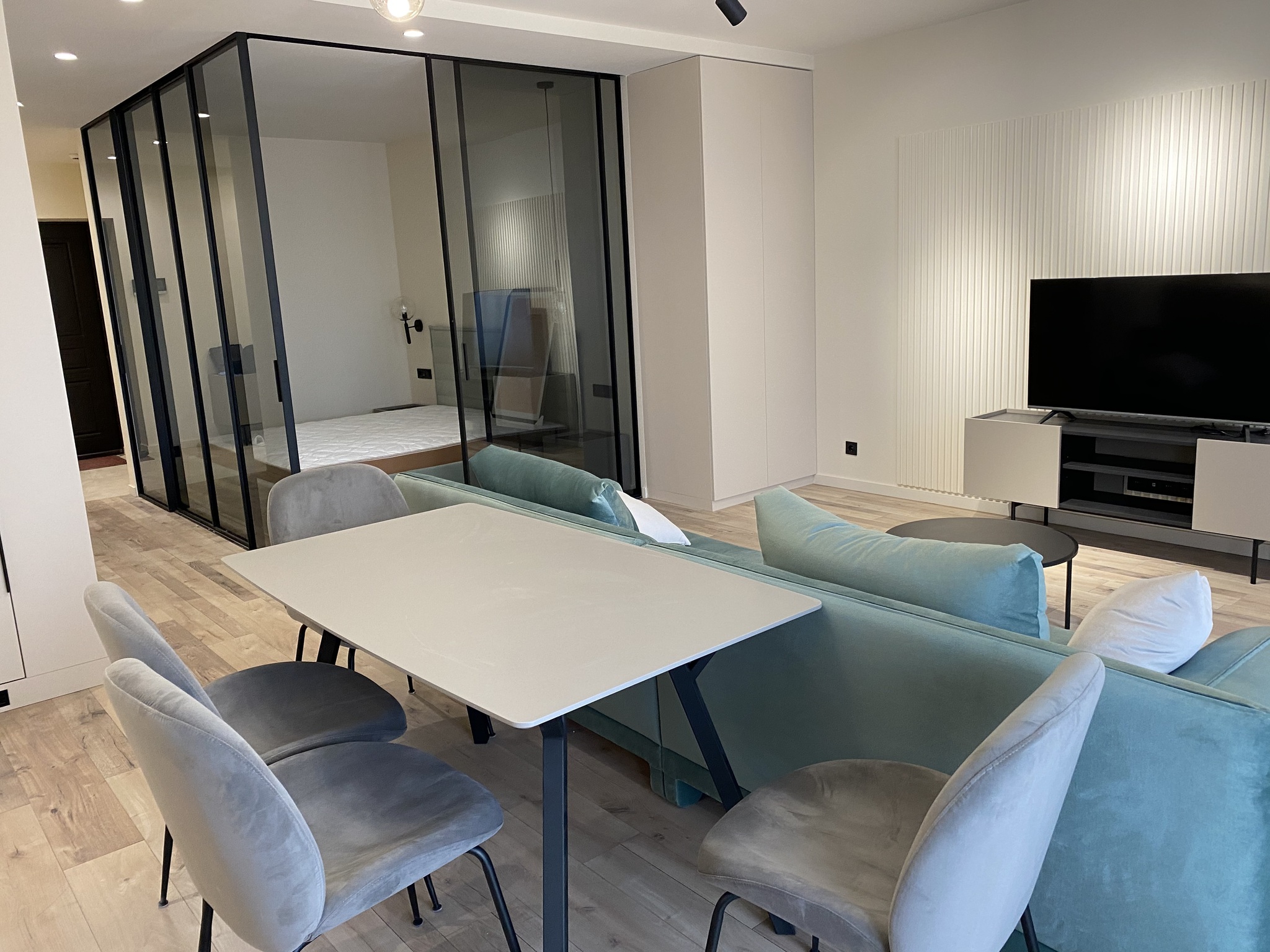 Аренда 2-комнатной квартиры 60 м², Владимира Антоновича ул., 109