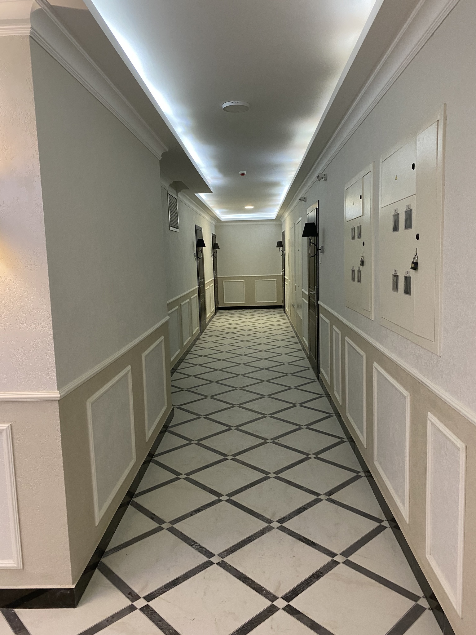 Аренда 2-комнатной квартиры 60 м², Владимира Антоновича ул., 109