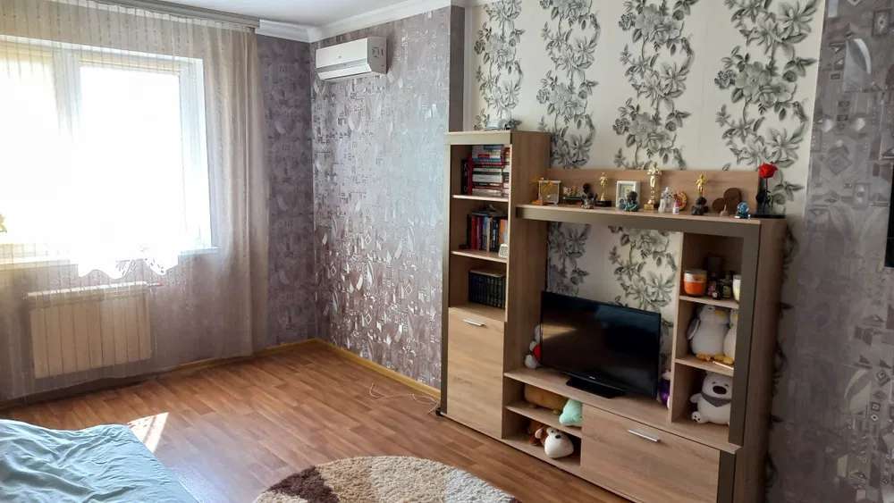 Продажа 2-комнатной квартиры 73 м², Юрия Кондратюка ул.