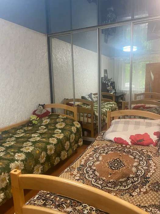 Продажа 2-комнатной квартиры 44 м², Михаила Донца ул.