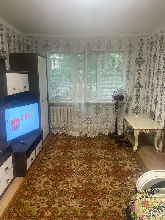 Продажа 2-комнатной квартиры 44 м², Михаила Донца ул.