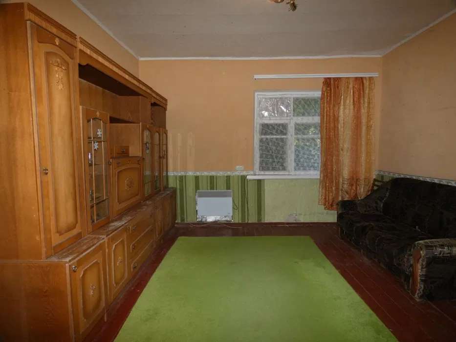 Продажа 2-комнатной квартиры 39 м², Ягодная ул.