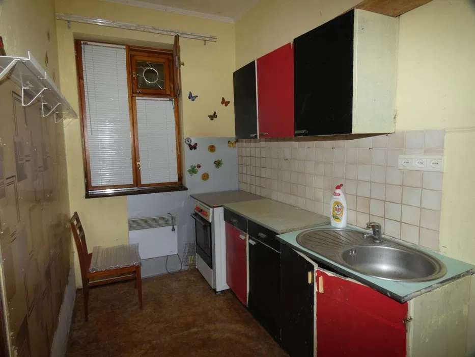 Продаж 2-кімнатної квартири 39 м², Ягідна вул.