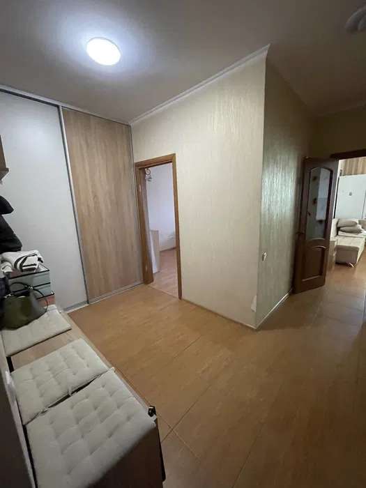Продажа 2-комнатной квартиры 57 м², Харьковское шоссе, 19