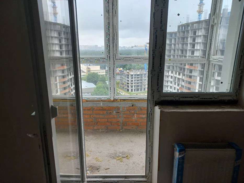 Продажа 3-комнатной квартиры 83 м², Академика Заболотного ул.