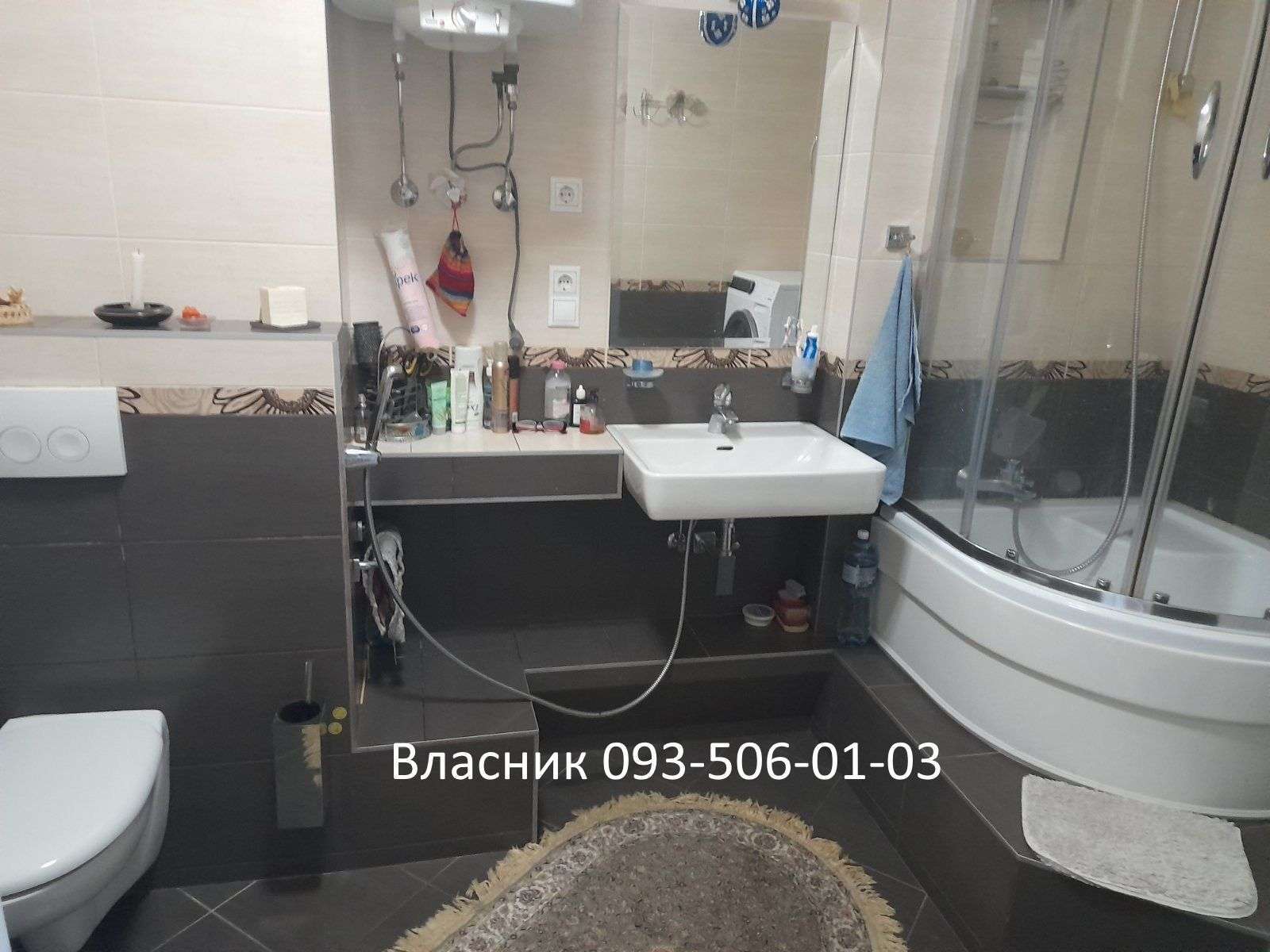 Продаж 1-кімнатної квартири 56 м², Світла вул.