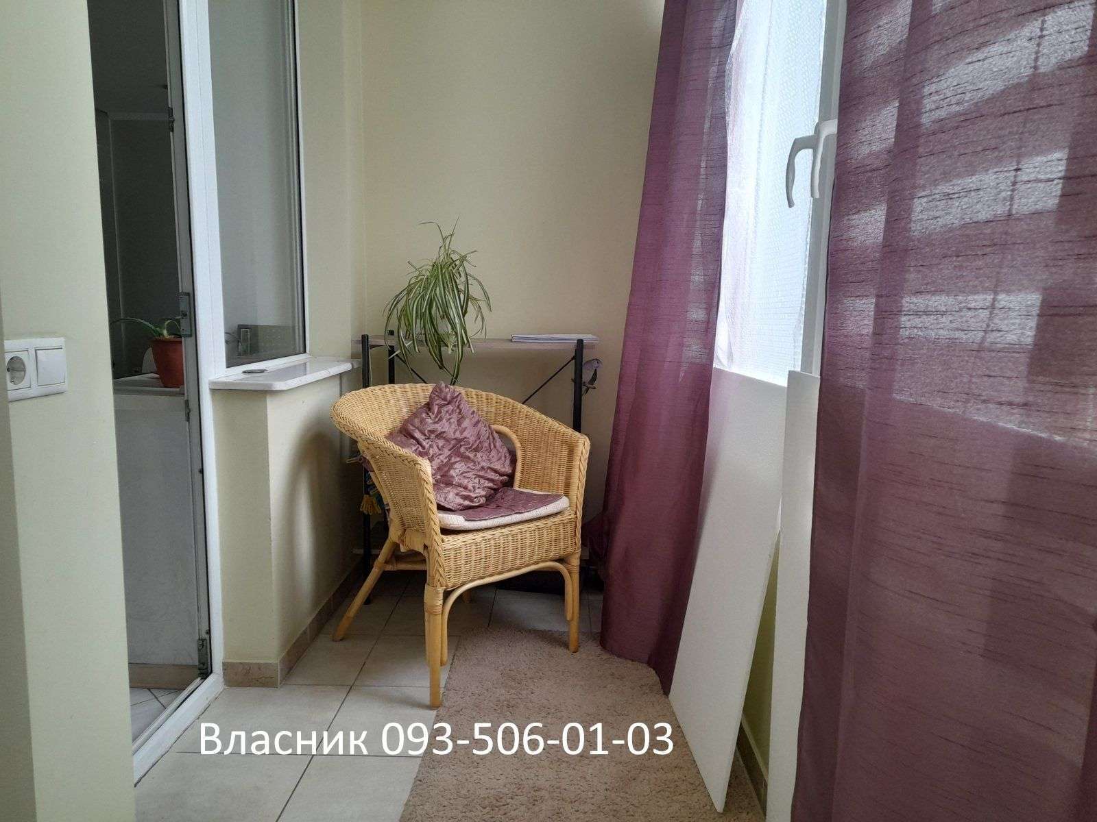 Продажа 1-комнатной квартиры 56 м², Светлая ул.