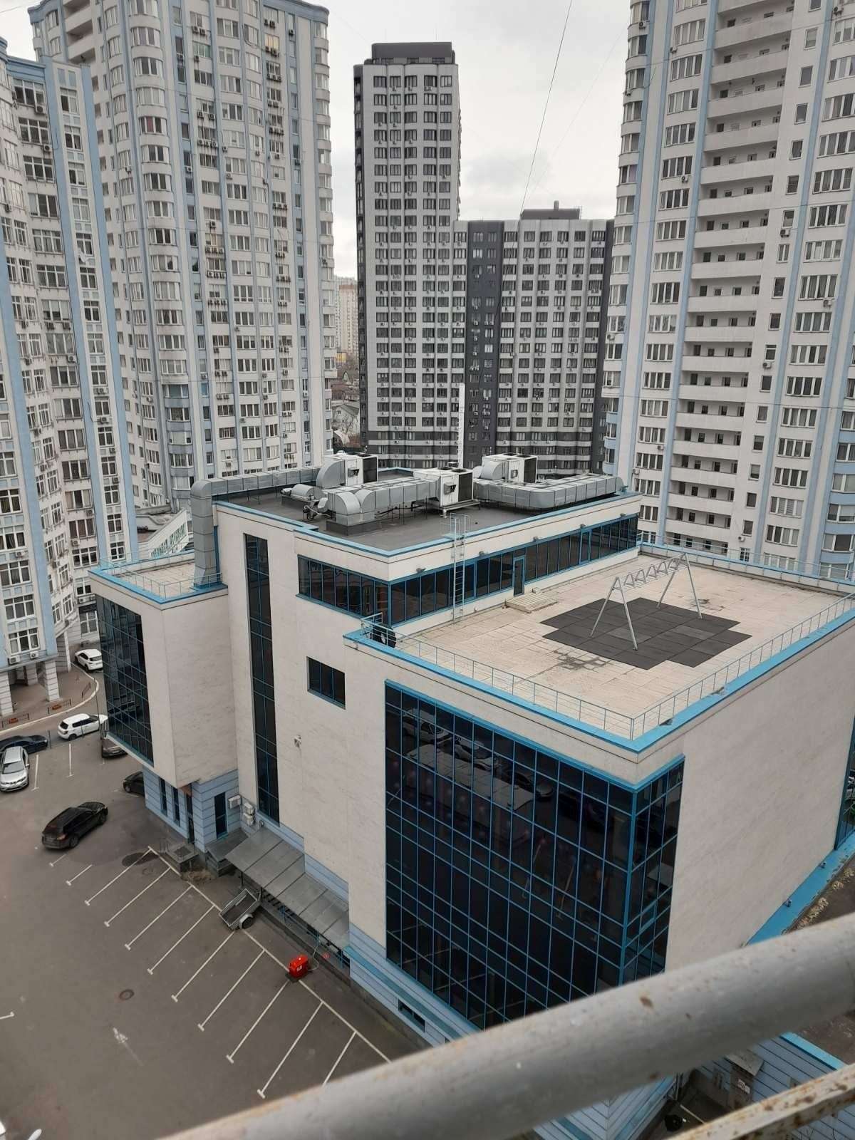 Продажа 1-комнатной квартиры 56 м², Светлая ул.