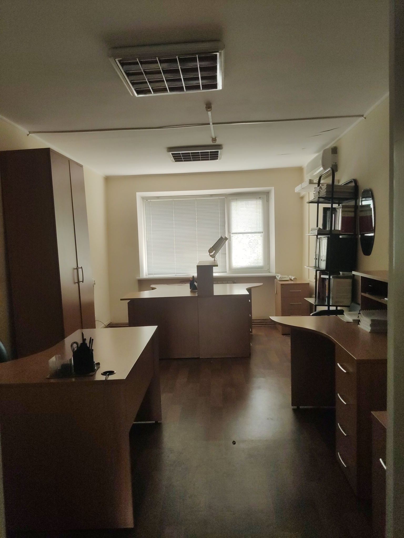 Продаж офісу 382 м², Гоголя вул., 15А