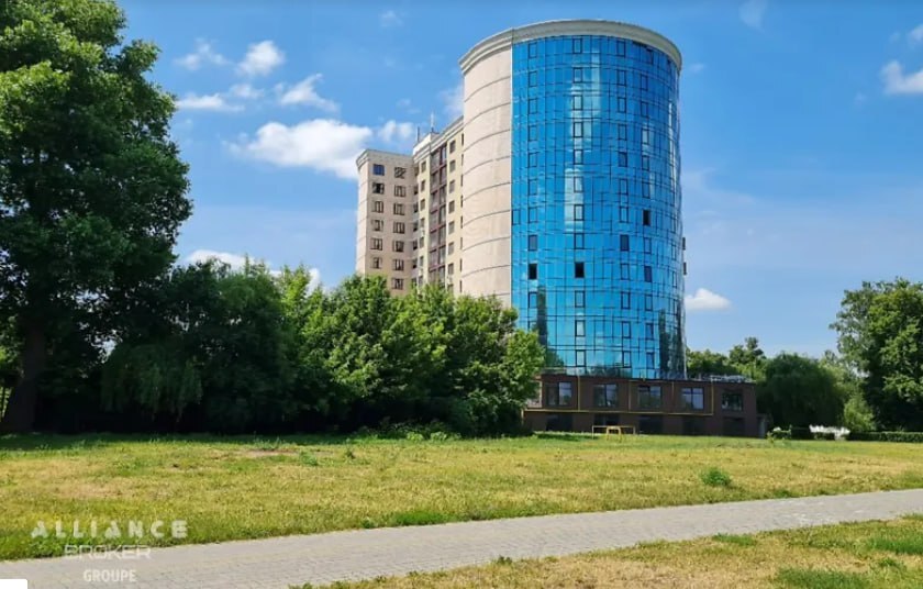 Продажа 1-комнатной квартиры 50 м², Старогородский пер., 1/2