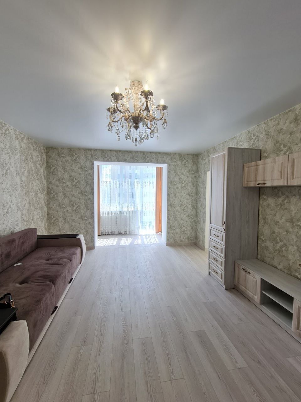 Аренда 2-комнатной квартиры 64 м², Заречанская ул., 3/2Б