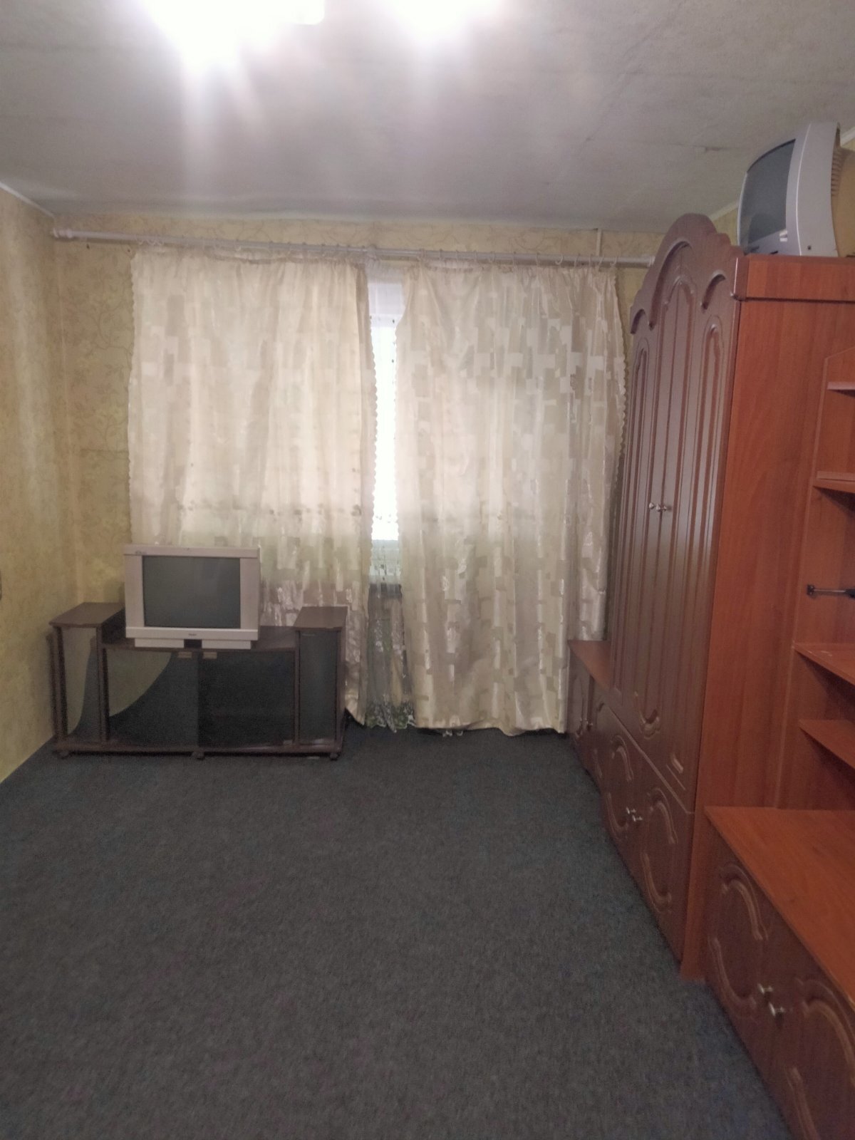 Аренда 1-комнатной квартиры 33 м², Гладкова ул.
