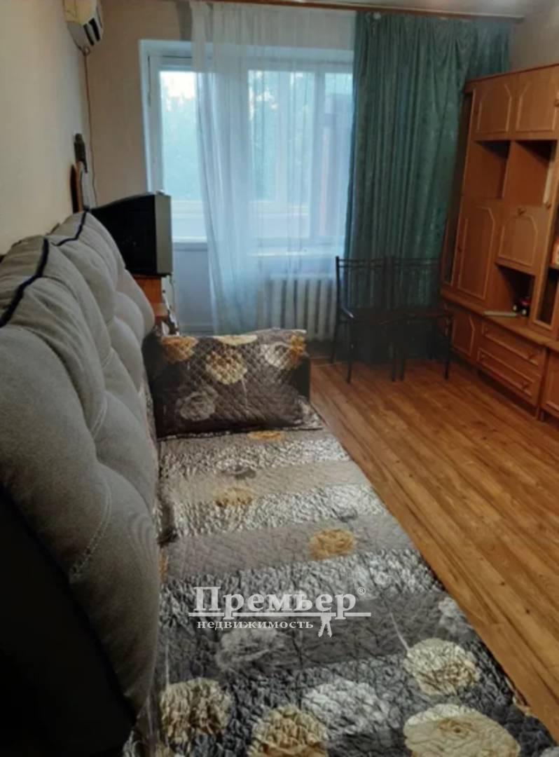 Продажа 1-комнатной квартиры 30 м², Педагогическая ул.