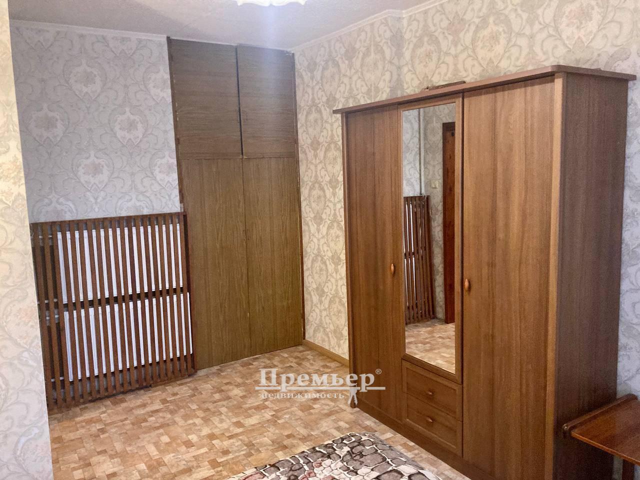 Продаж 2-кімнатної квартири 54 м², Велика Арнаутська вул.