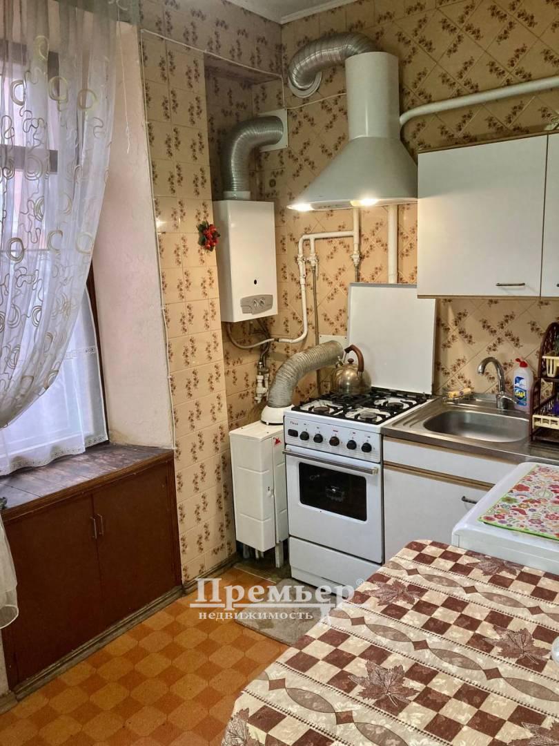 Продаж 2-кімнатної квартири 54 м², Велика Арнаутська вул.