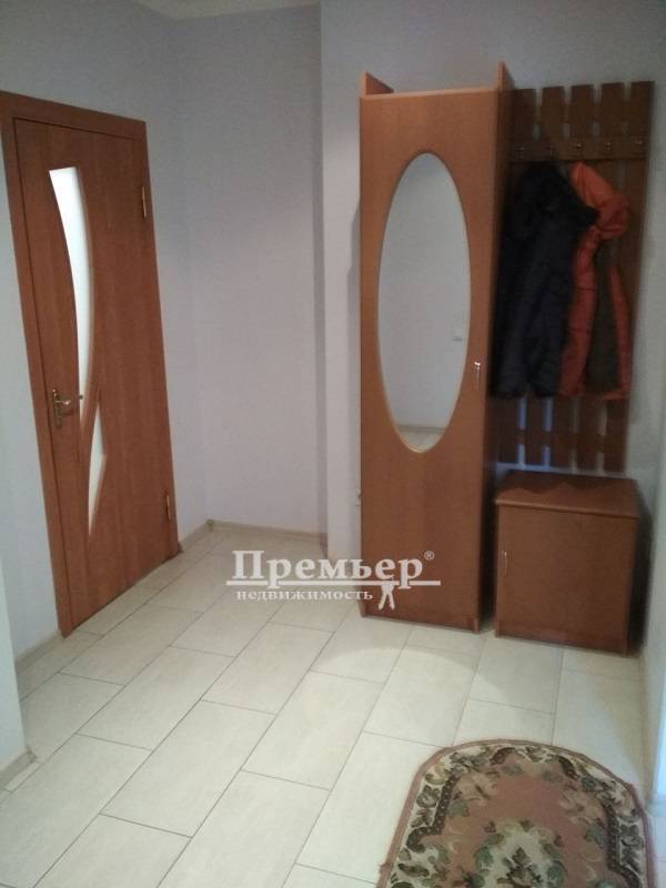 Продажа 1-комнатной квартиры 45 м², Разумовская ул.