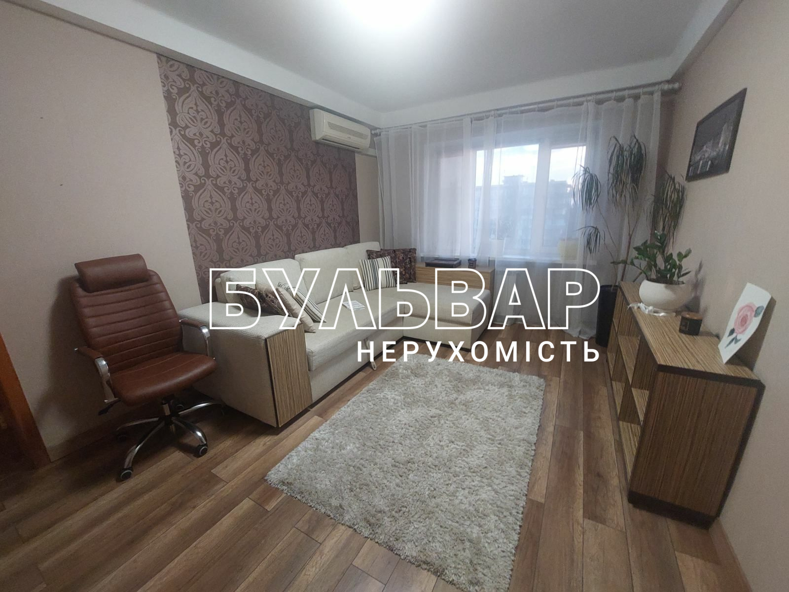Продаж 2-кімнатної квартири 44 м², Аскольдівська вул., 6