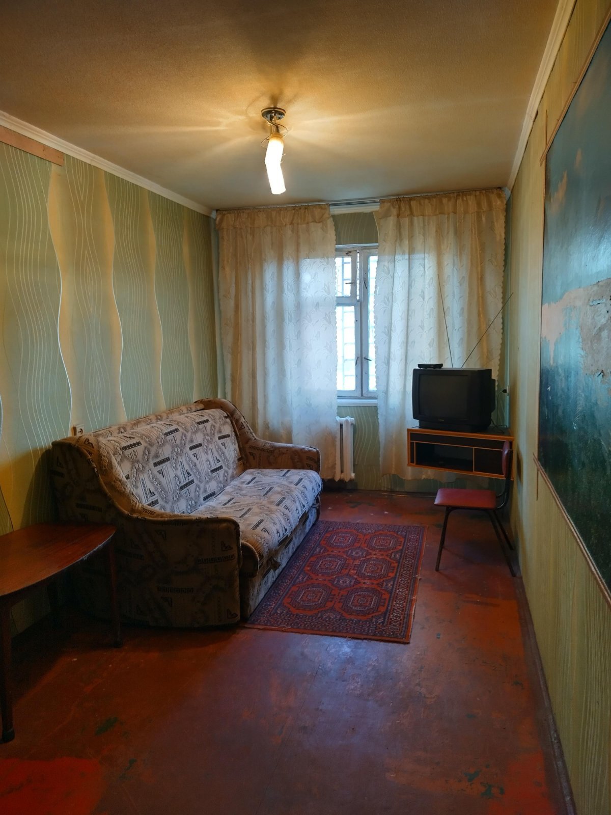 Продаж 3-кімнатної квартири 58 м², Петра Калнишевського вул.