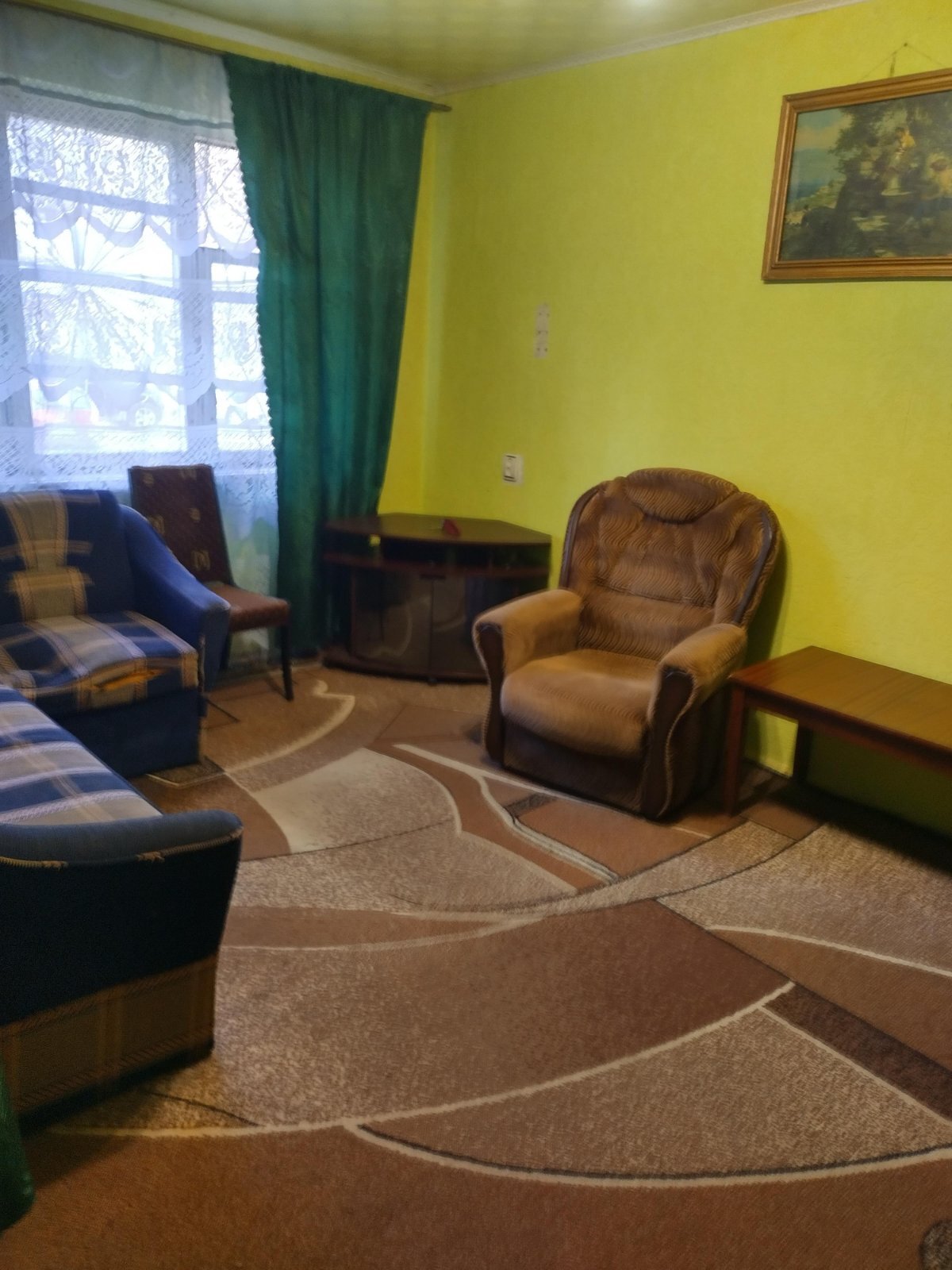 Продаж 3-кімнатної квартири 58 м², Петра Калнишевського вул.