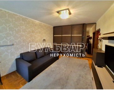 Продажа 1-комнатной квартиры 33 м², Юрия Гагарина просп., 45А