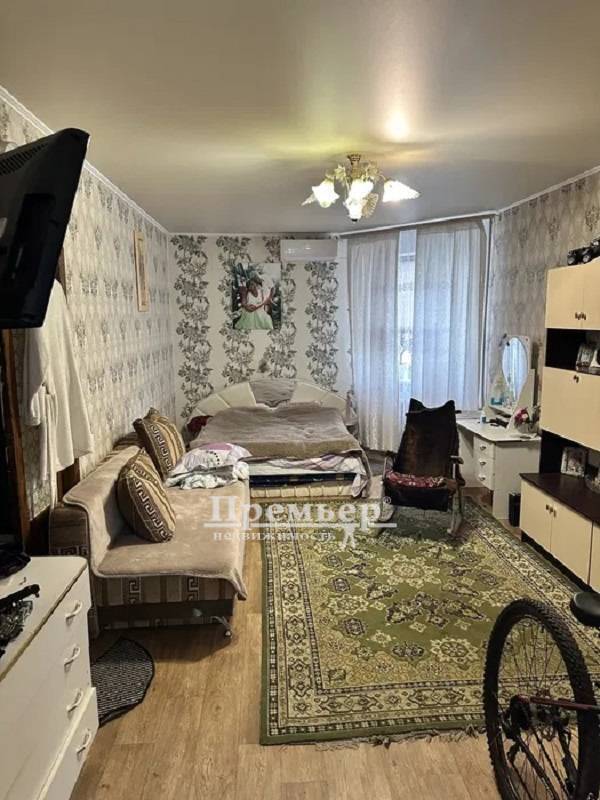 Продажа 4-комнатной квартиры 127 м², Академика Заболотного ул.