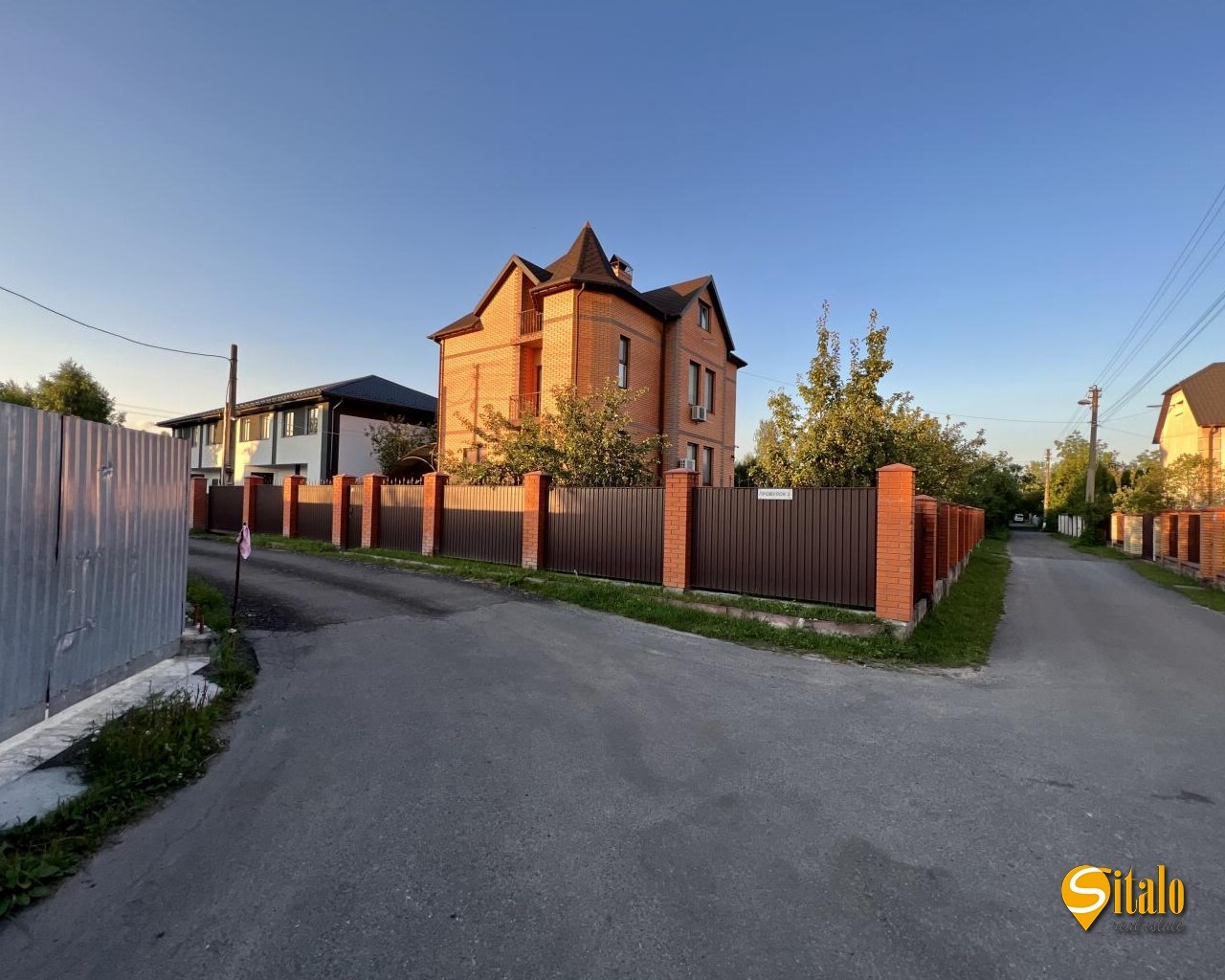 Продаж будинку 110 м², 1-а Озерна вул.