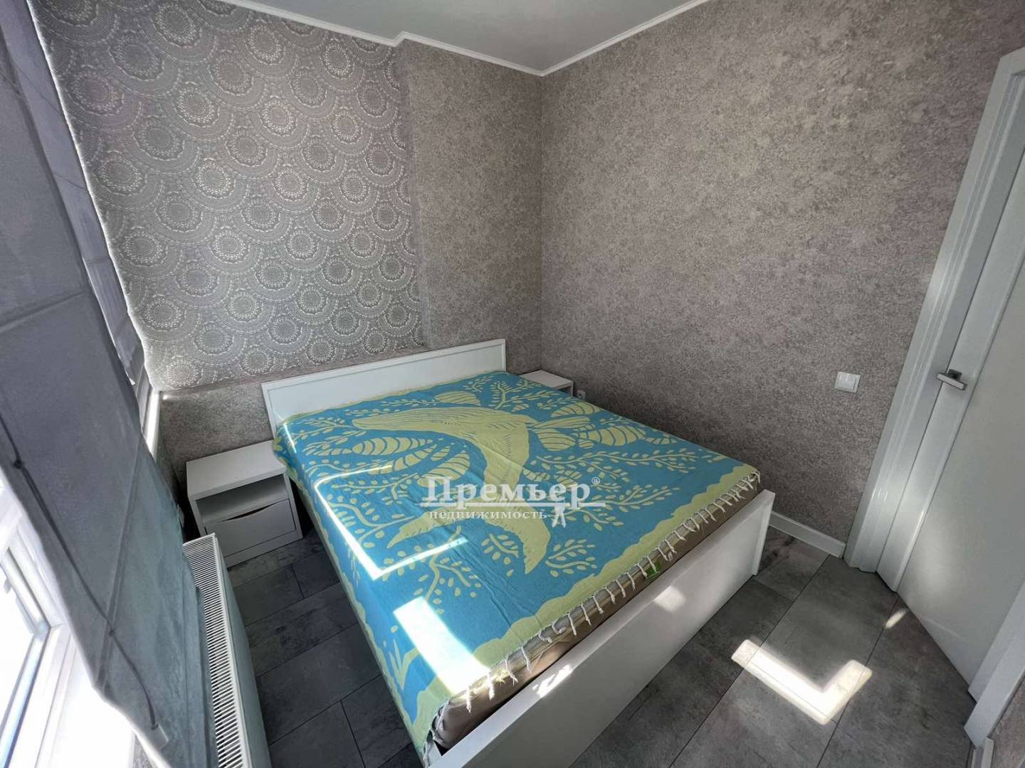 Продаж 1-кімнатної квартири 41 м², Массив Радужный вул.