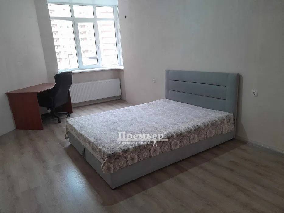 Продажа 2-комнатной квартиры 59 м², Овидиопольская дор.